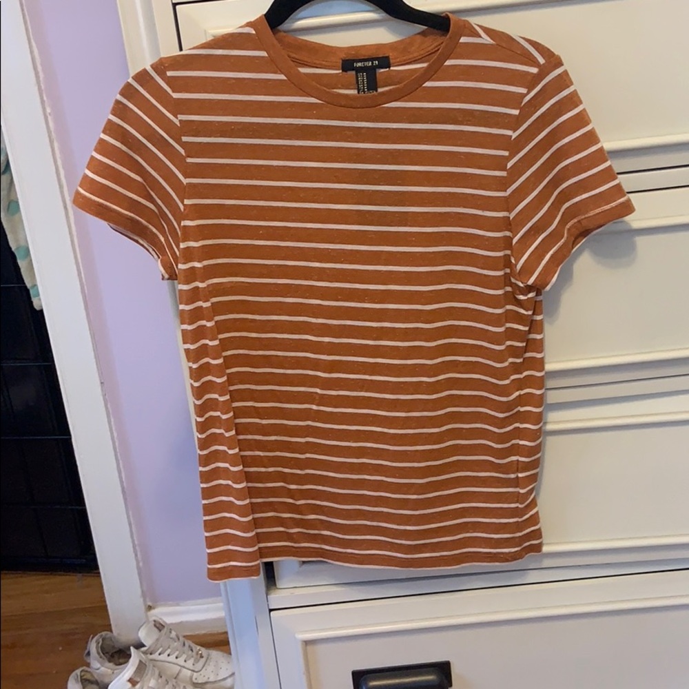 forever 21 shirt